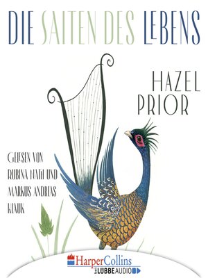 cover image of Die Saiten des Lebens